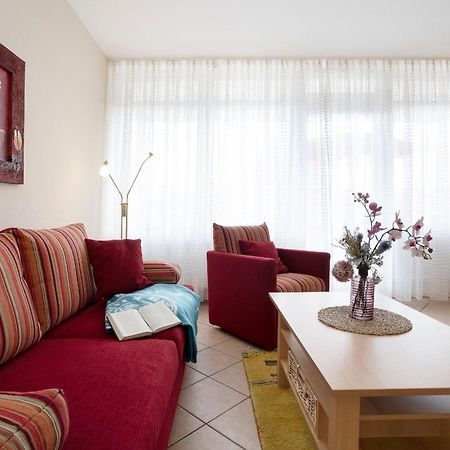 Sonnenwinkel Wohnung 5 كيلينهوسن المظهر الخارجي الصورة