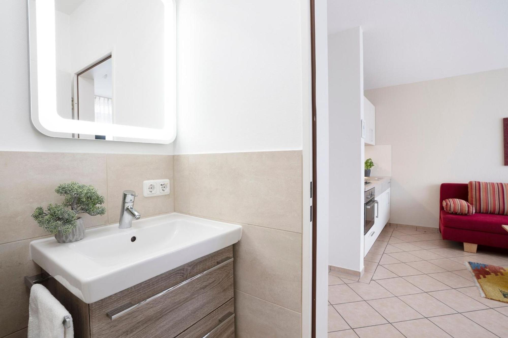 Sonnenwinkel Wohnung 5 كيلينهوسن المظهر الخارجي الصورة