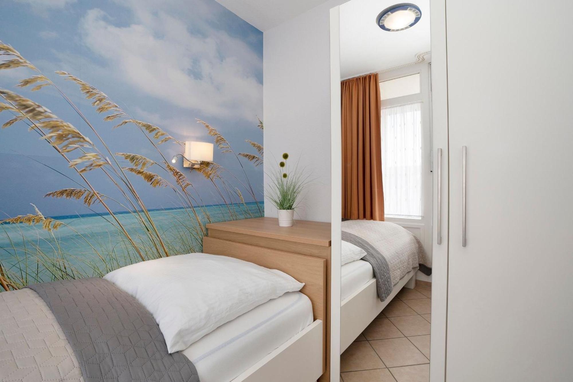 Sonnenwinkel Wohnung 5 كيلينهوسن المظهر الخارجي الصورة