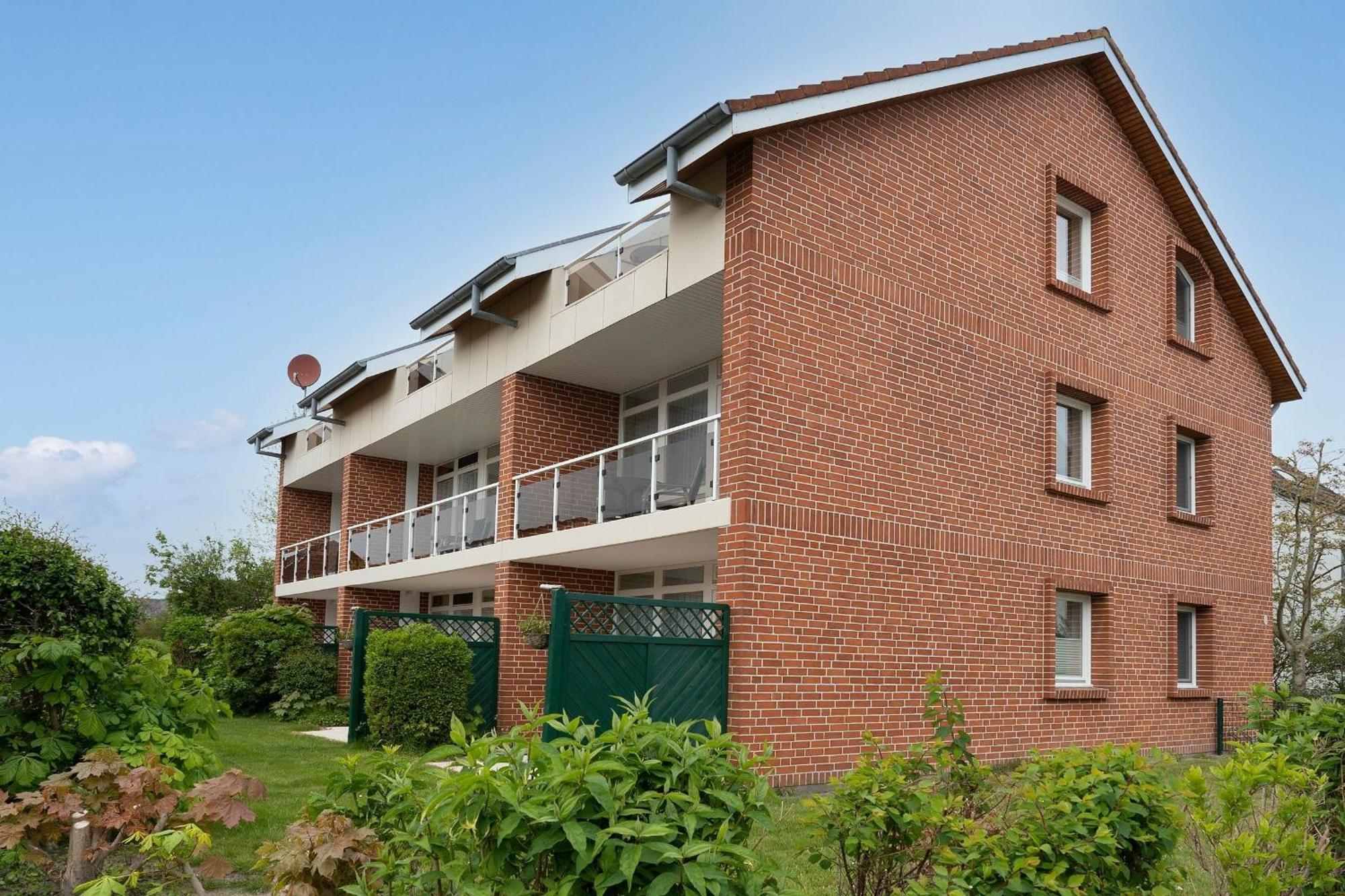 Sonnenwinkel Wohnung 5 كيلينهوسن المظهر الخارجي الصورة
