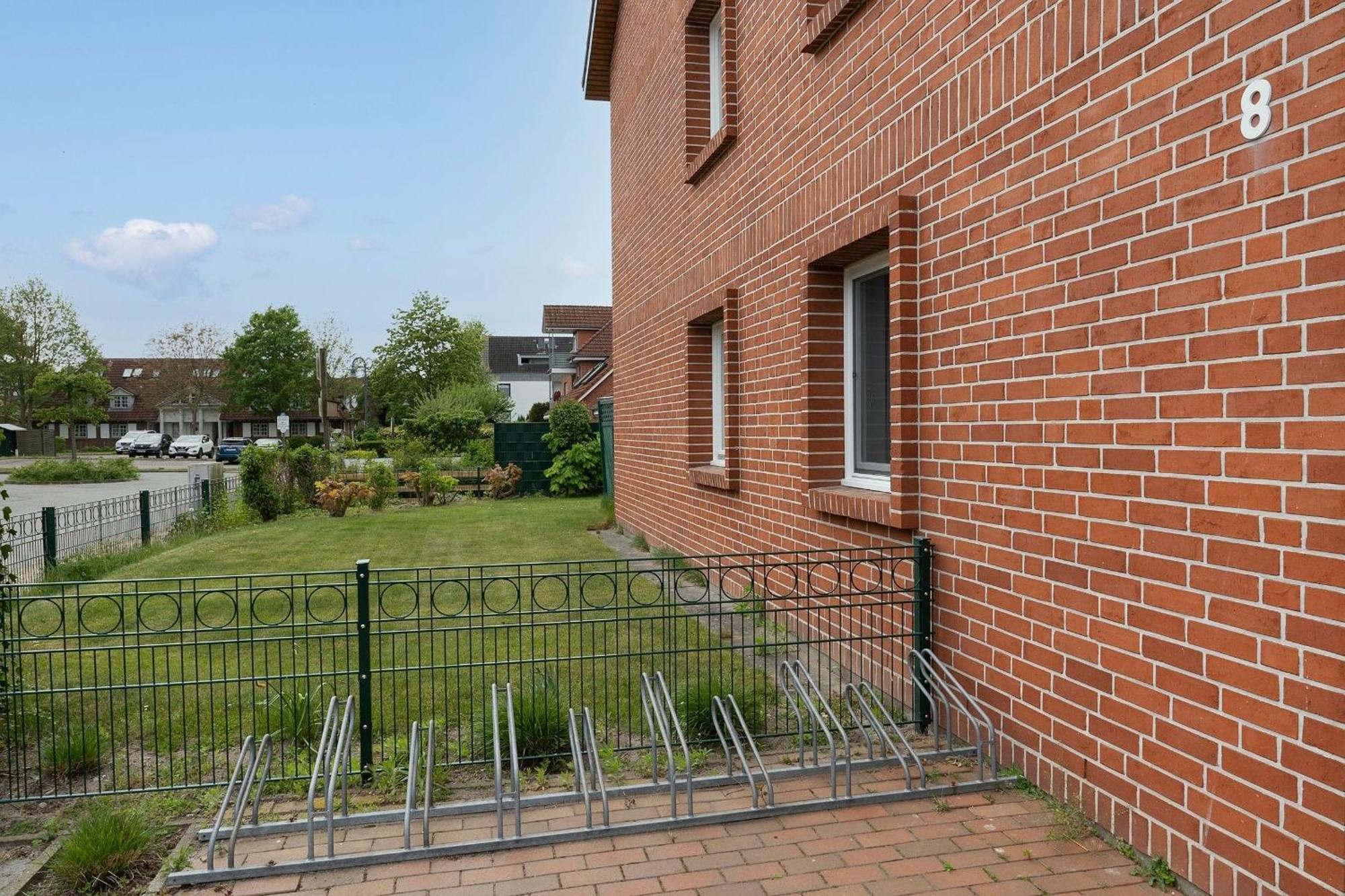 Sonnenwinkel Wohnung 5 كيلينهوسن المظهر الخارجي الصورة