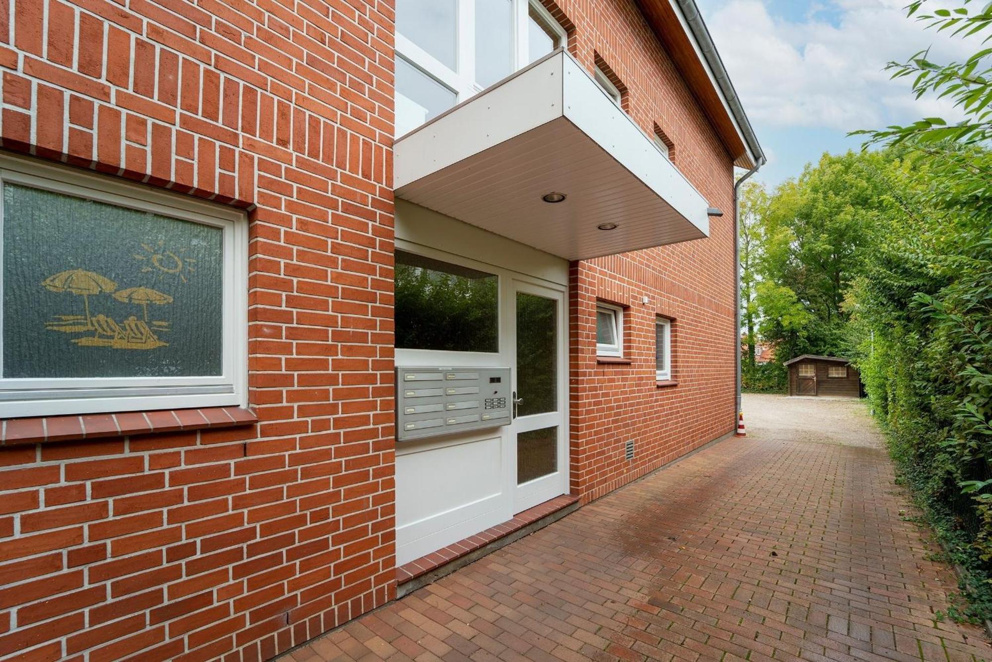 Sonnenwinkel Wohnung 5 كيلينهوسن المظهر الخارجي الصورة