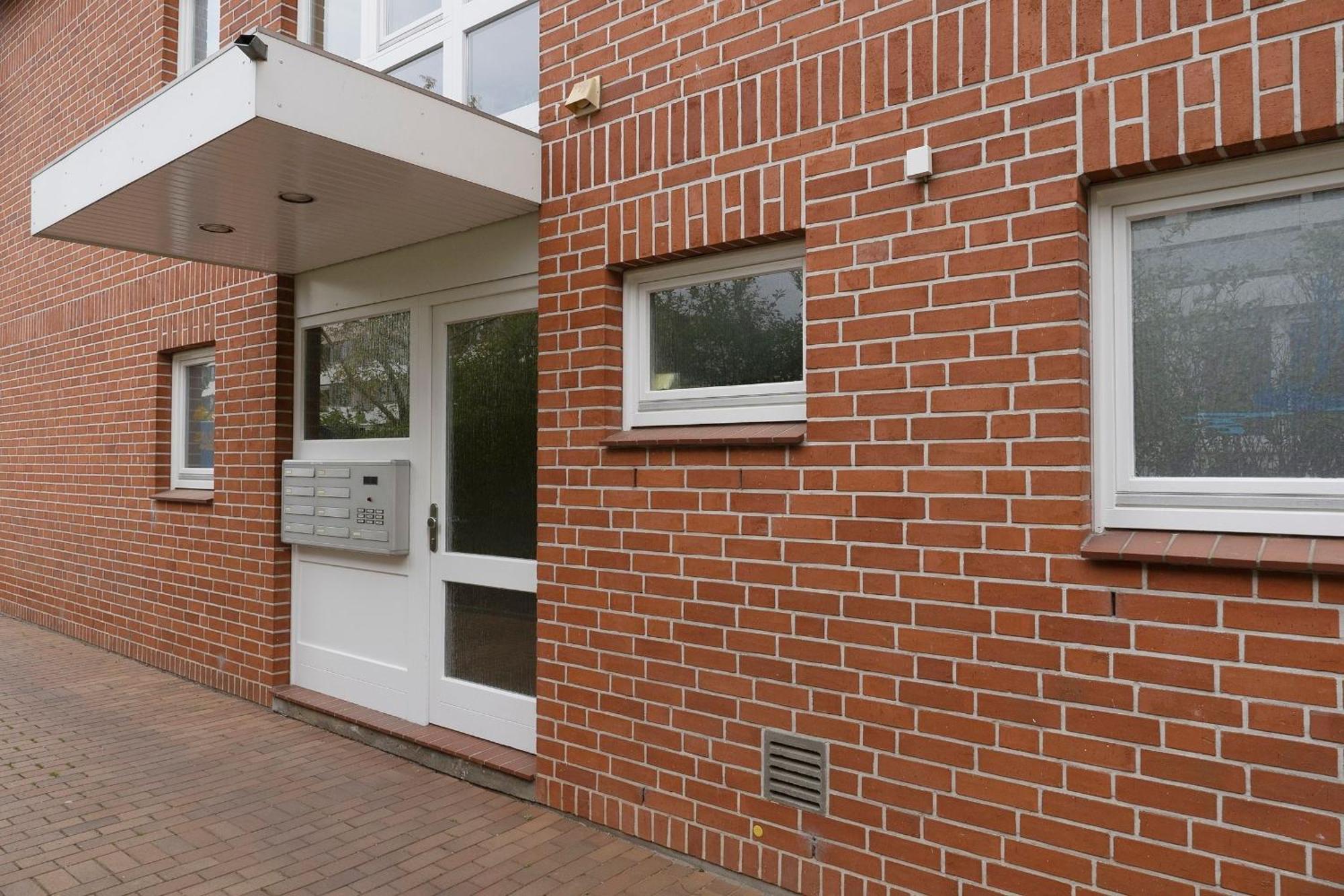 Sonnenwinkel Wohnung 5 كيلينهوسن المظهر الخارجي الصورة