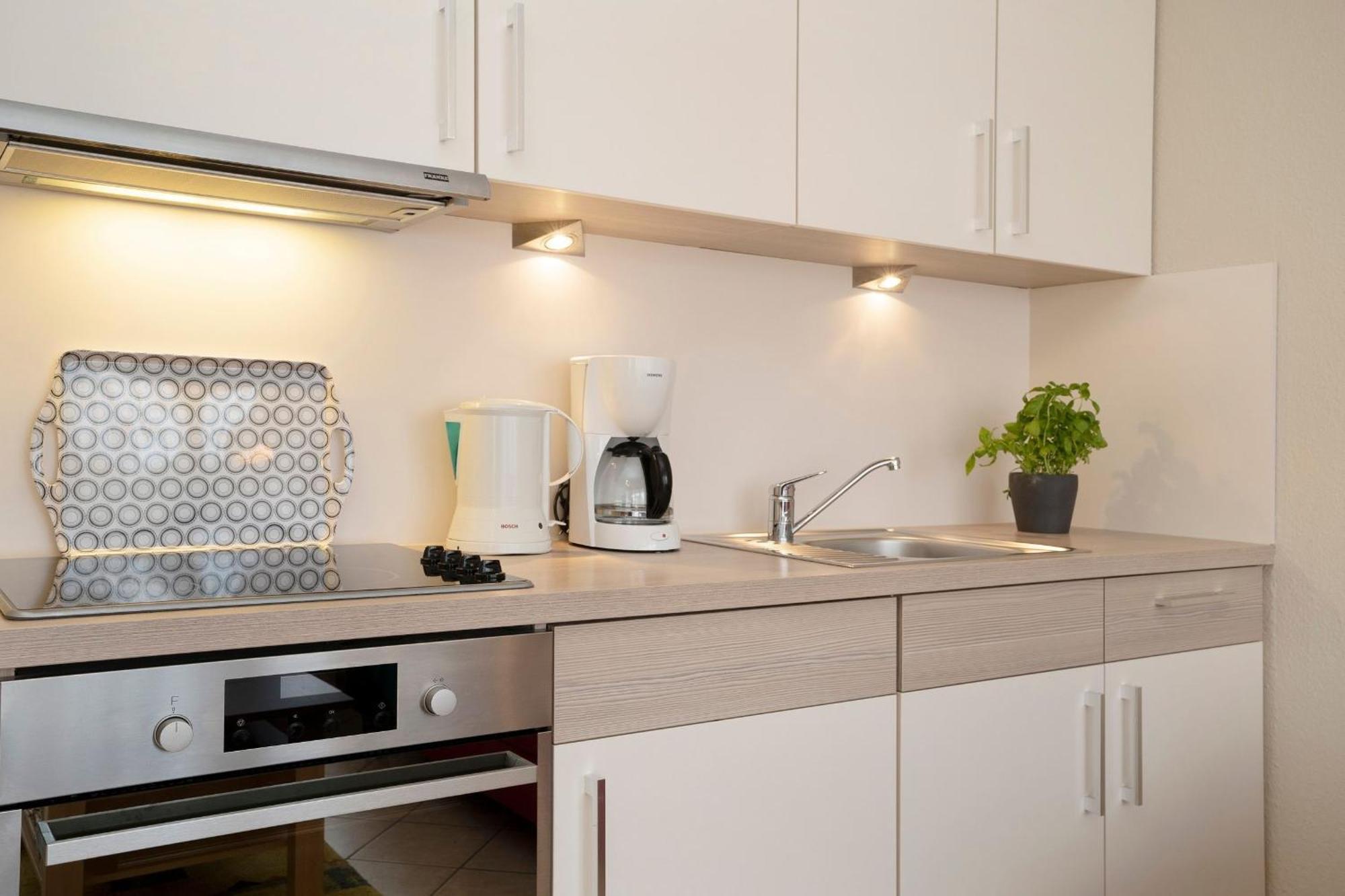 Sonnenwinkel Wohnung 5 كيلينهوسن المظهر الخارجي الصورة