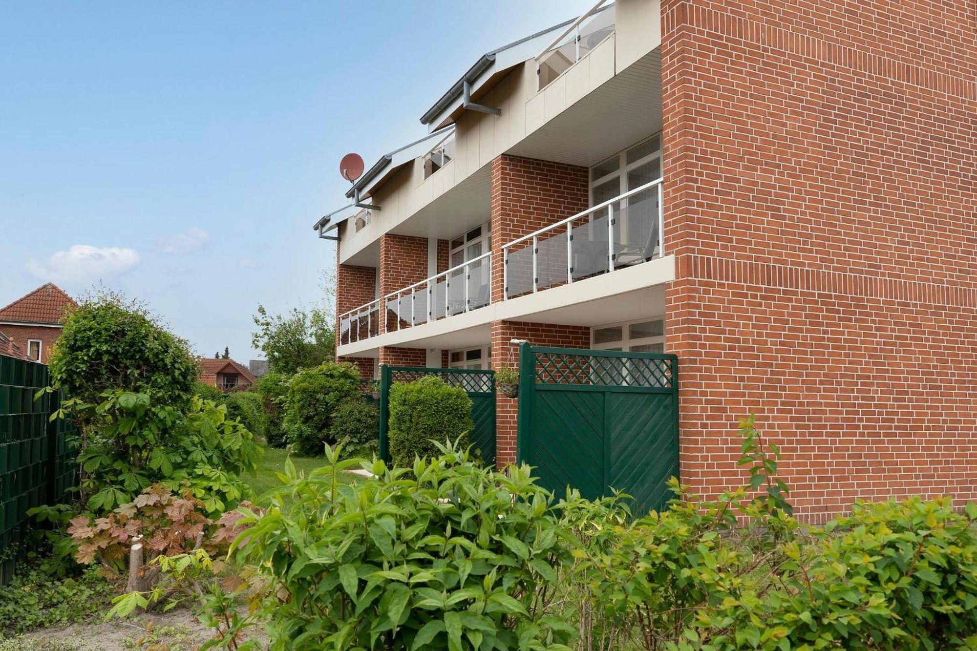 Sonnenwinkel Wohnung 5 كيلينهوسن المظهر الخارجي الصورة