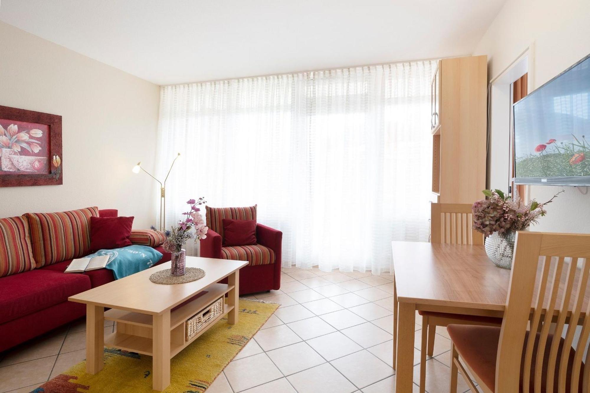 Sonnenwinkel Wohnung 5 كيلينهوسن المظهر الخارجي الصورة